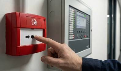 FIRE ALARM SYSTEMS