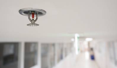 SPRINKLER SYSTEMS